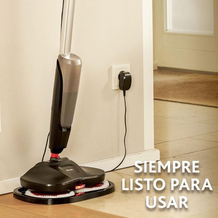 Looper fregona electrica con spray 169833 vileda 3 Looper fregona electrica con spray 169833 vileda 3