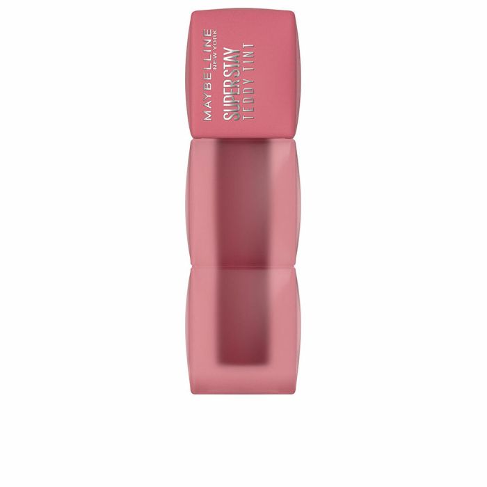 Maybelline Superstay Teddy Tint #55-Kneehigh 5 mL Maybelline Superstay Teddy Tint #55-Kneehigh 5 mL