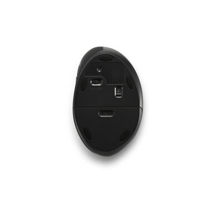 Kensington Ratón Pro Fit Ergonómico Vertical Inalámbrico para Zurdos, 6 Botones, 800-1200-1600 DPI, Negro 9 Kensington Ratón Pro Fit Ergonómico Vertical Inalámbrico para Zurdos, 6 Botones, 800-1200-1600 DPI, Negro 9