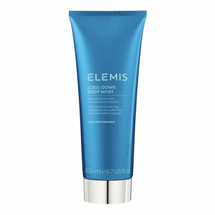 Elemis Cool-down Gel Corporal para Mujer 200 ml 2 Elemis Cool-down Gel Corporal para Mujer 200 ml 2