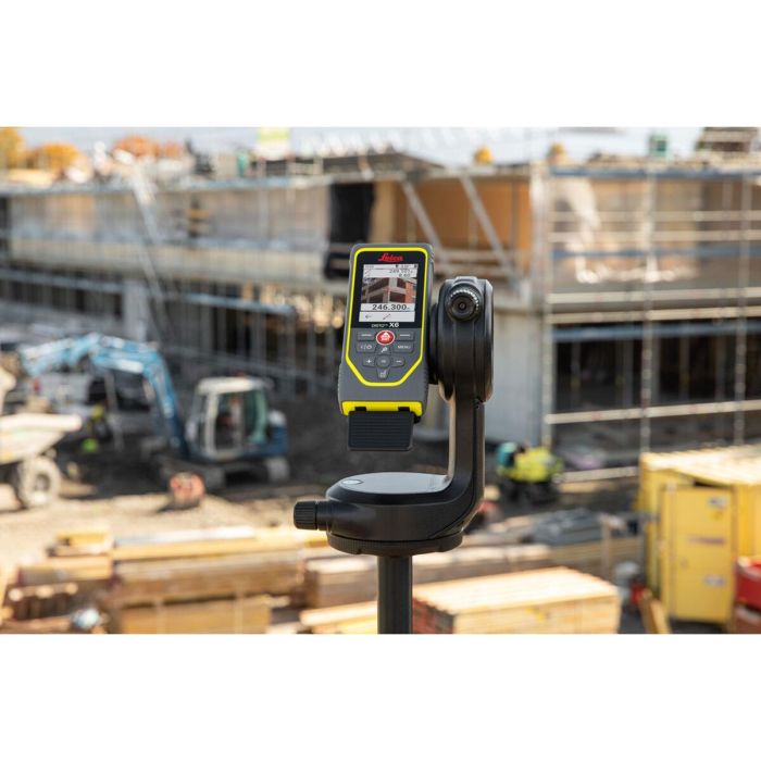 Telémetro Leica Geosystems Disto X6 250 m 5 Telémetro Leica Geosystems Disto X6 250 m 5