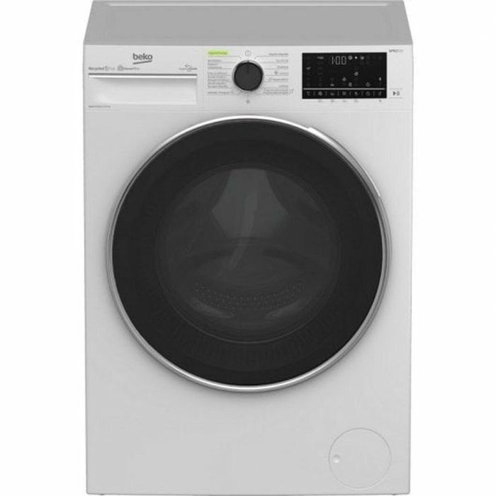 Lavadora - Secadora BEKO B5DFT510447W 10kg / 6kg Blanco 1400 rpm Lavadora - Secadora BEKO B5DFT510447W 10kg / 6kg Blanco 1400 rpm