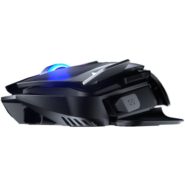 COUGAR Gaming Maus DualBlader. Kabelgebunden. Schwarz 5