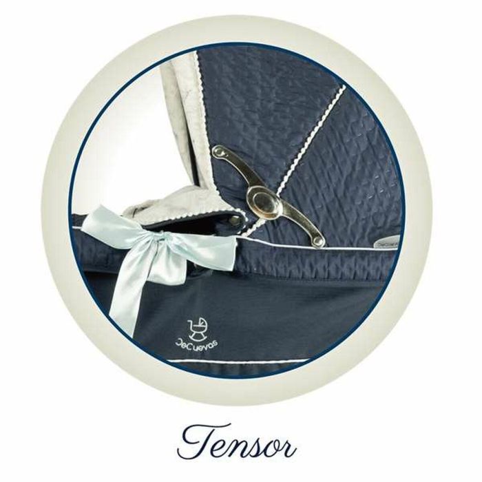 Decuevas Coche Muñeca Plegable con Bolso para Muñecas de hasta 48 cm - Edad +3 Años 5 Decuevas Coche Muñeca Plegable con Bolso para Muñecas de hasta 48 cm - Edad +3 Años 5