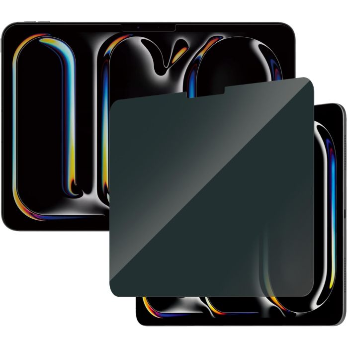PanzerGlass Protector de Pantalla Privacidad para Apple iPad Pro 11" (2024)