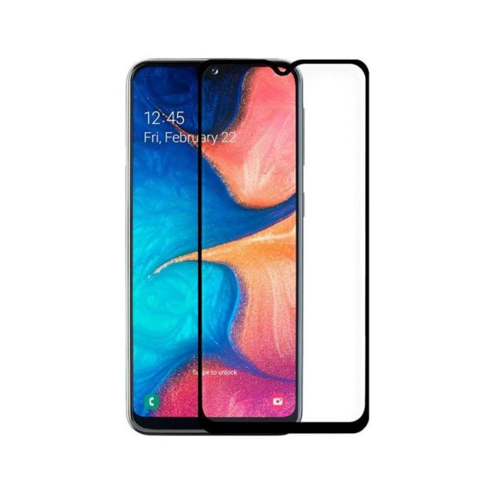 Protector de Pantalla para Móvil Cool Galaxy A20e Samsung Galaxy A20E Samsung