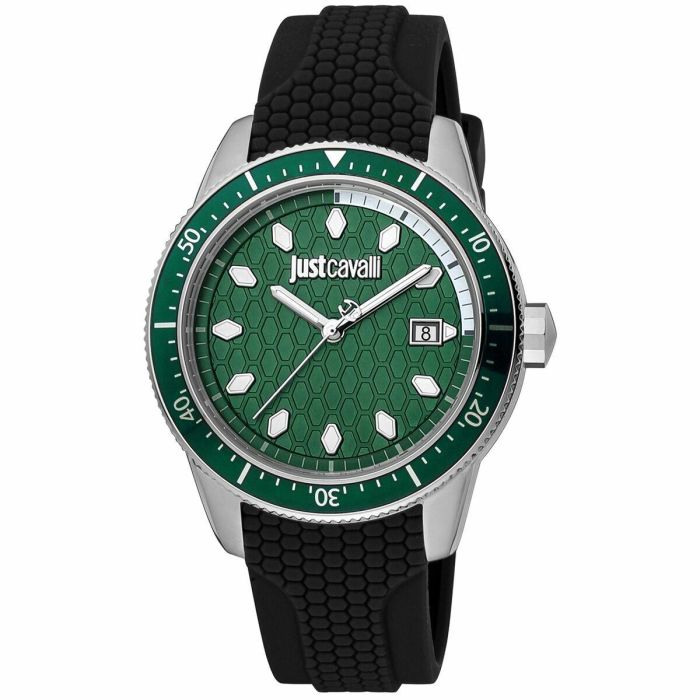Reloj Hombre Just Cavalli JC1G179P0015 0 Reloj Hombre Just Cavalli JC1G179P0015 0