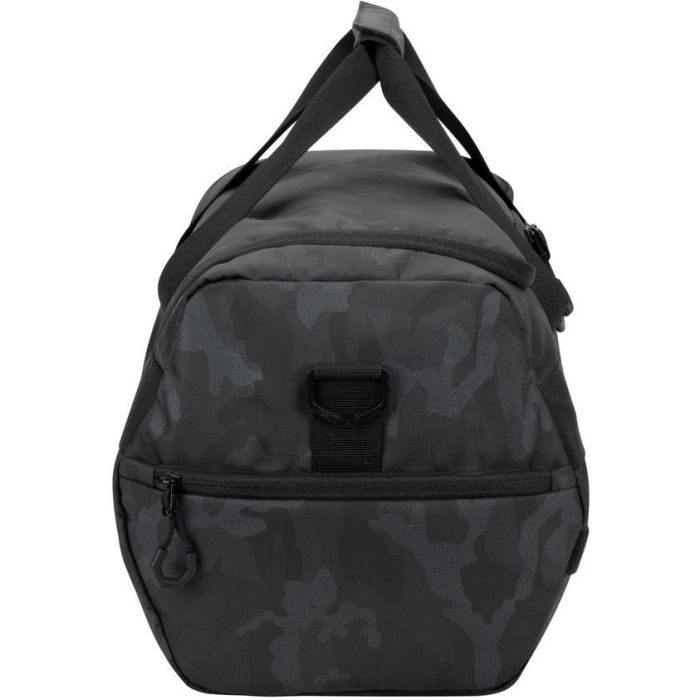 Riva Reisetasche Sherwood 30L grau camo 7641 25