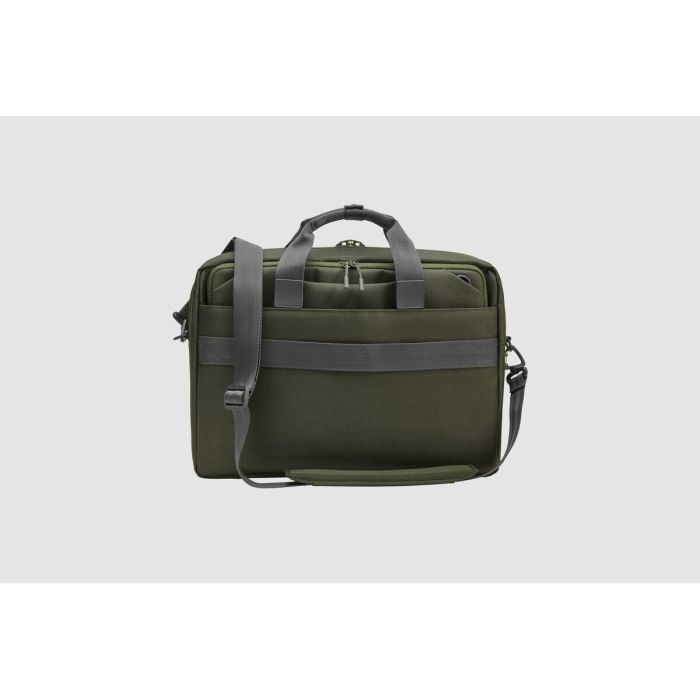 Mochila para Portátil HP 9J4C2AA Verde 6 Mochila para Portátil HP 9J4C2AA Verde 6