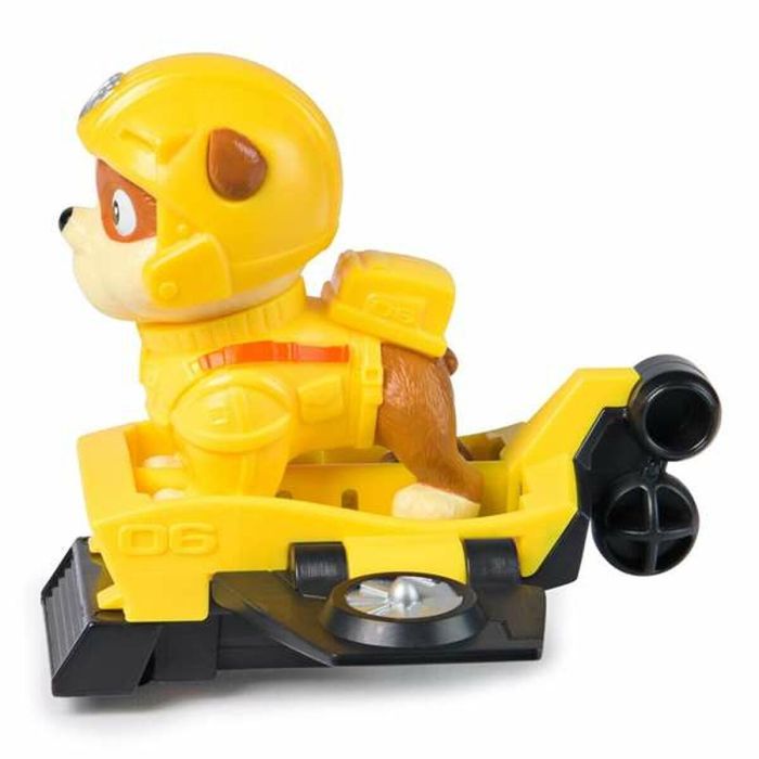 Figura action paw patrol pup. incluye aerodeslizador y figura. figura 5 cm - modelos surtidos 19 Figura action paw patrol pup. incluye aerodeslizador y figura. figura 5 cm - modelos surtidos 19