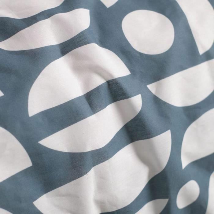 Today Juego de Cama - Funda Nórdica 220x240 + 2 Fundas de Almohada 63x63 - 100% Algodón 57 Hilos - Sunshine TOD3574641226084 1