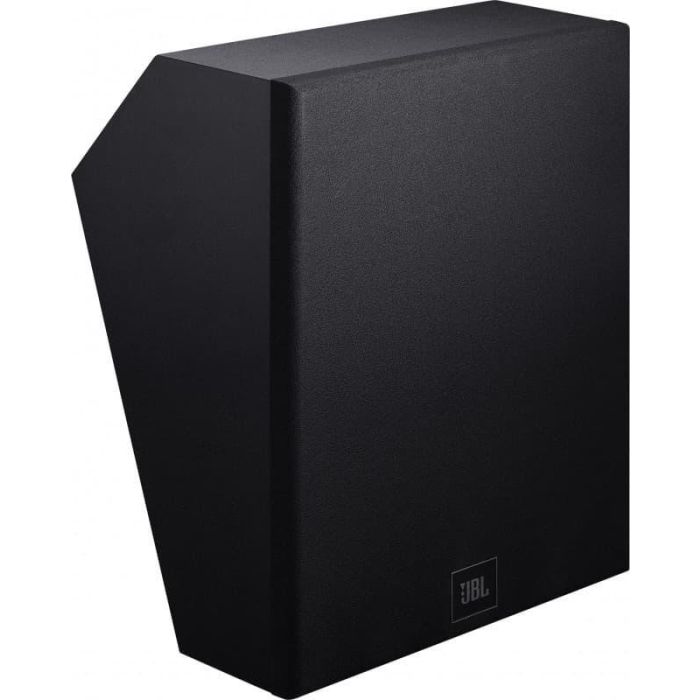 JBLPRO Hpd8102 Altavoz Profesional con Dimensiones 20x24x24 cm