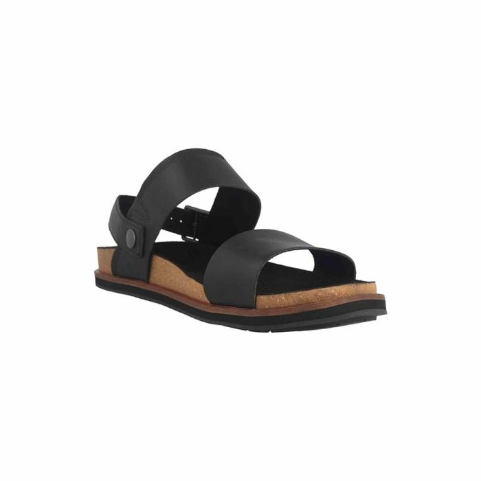 Sandalias de Playa Timberland Amalfi Vibes 2 Strap Negro 1