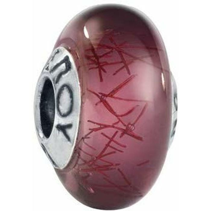 Abalorio Mujer Viceroy VMB0056-17 Morado 1 cm Abalorio Mujer Viceroy VMB0056-17 Morado 1 cm