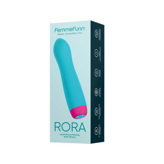 Mini Vibrador FemmeFunn 5