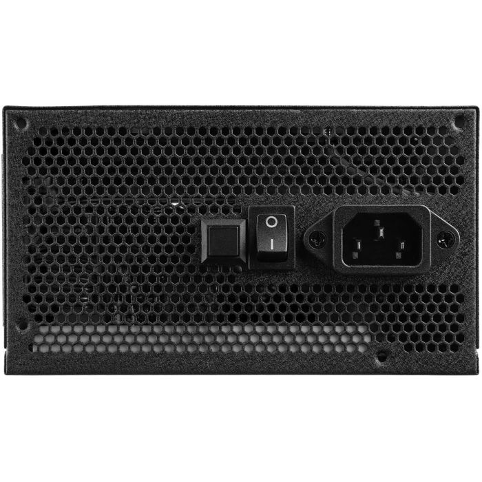 Enermax Revolution D.F.X ERT850EWT Fuente Alimentación PC 850W 80+ Gold Modular ATX 3.0 para Alto Rendimiento 8