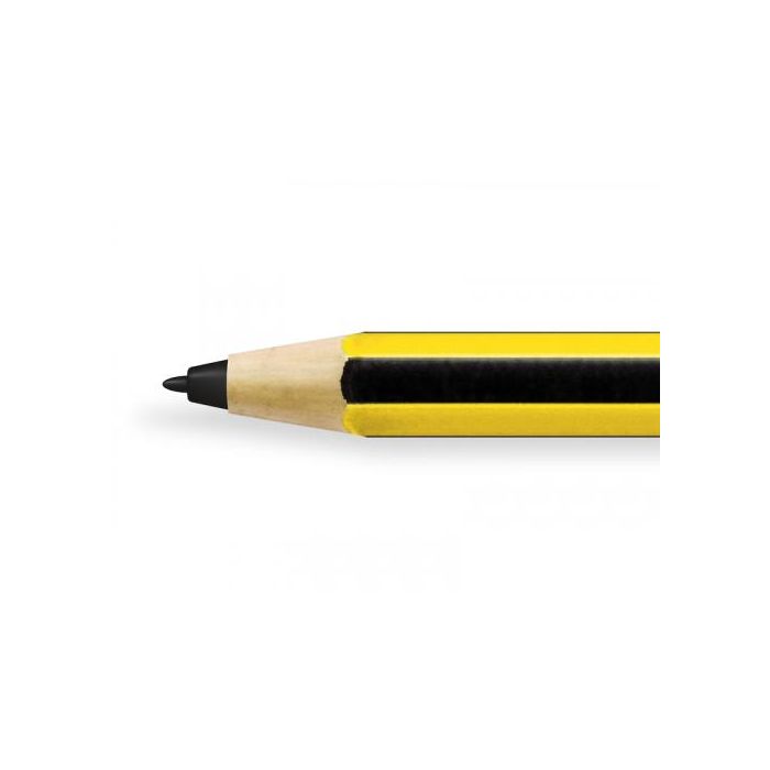 Staedtler Lápiz Noris Digital Classic 0.7 mm Tecnologia Erm 1