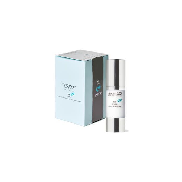 Medichy Model Skin 10 Fce Crema 30 Ml** Medichy Model Skin 10 Fce Crema 30 Ml**