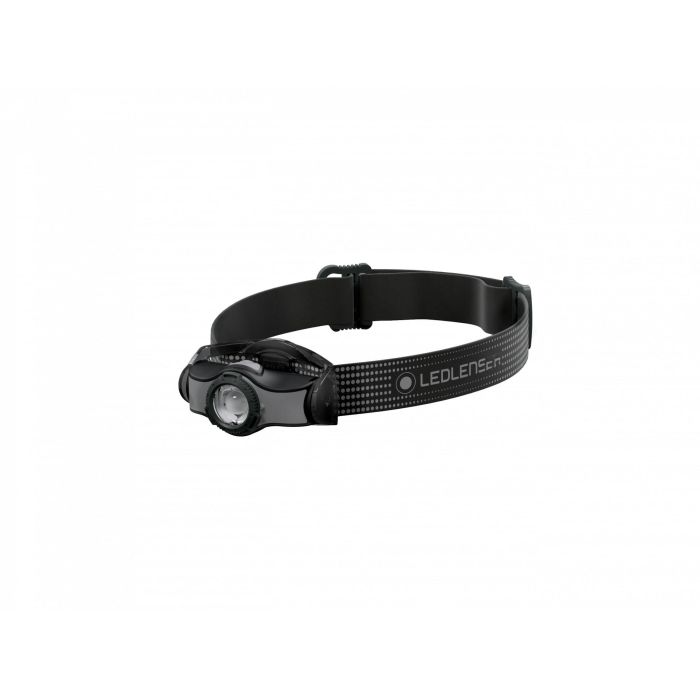 Ledlenser Stirnlampe MH3 (grau) 0 Ledlenser Stirnlampe MH3 (grau) 0
