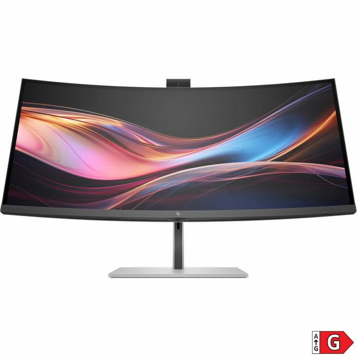 Monitor HP S7 Pro 734PM Wide Quad HD 34" 5