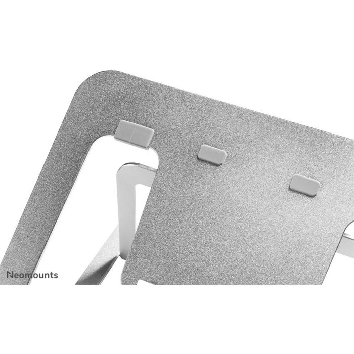 Soporte para Portátil Neomounts NSLS085SILVER 8