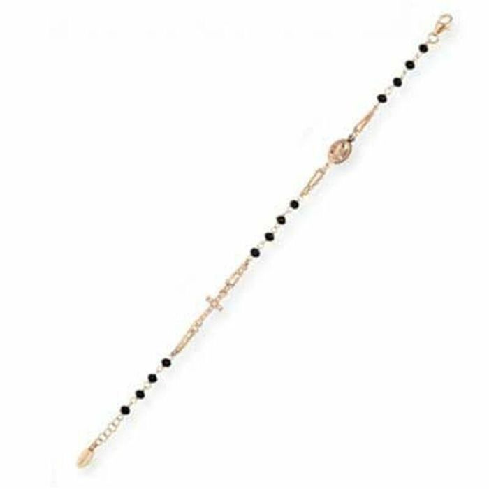 Pulsera Mujer Amen BRORNZ3 Pulsera Mujer Amen BRORNZ3