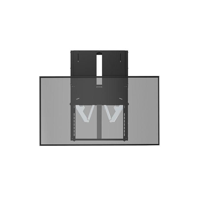 Vivolink FlexiLift Montaje en Pared para Pantallas de 60-90 kg. Sistema de Elevación Inteligente para Entornos Educativos y Profesionales 6 Vivolink FlexiLift Montaje en Pared para Pantallas de 60-90 kg. Sistema de Elevación Inteligente para Entornos Educativos y Profesionales 6