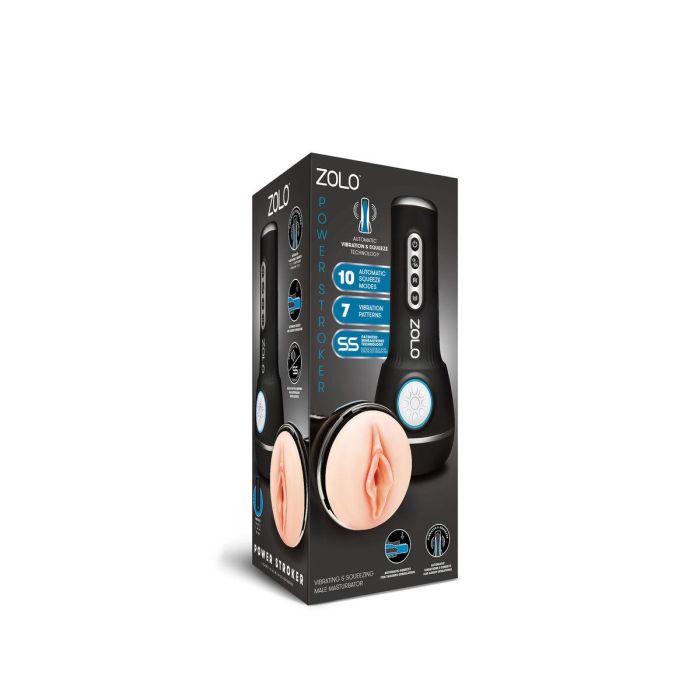 Masturbador Masculino Zolo Carne 2 Masturbador Masculino Zolo Carne 2