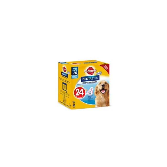 Multipack Dentastix Pack 56 grande