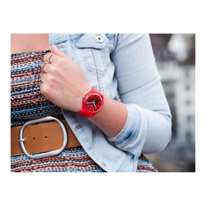 Reloj Hombre Swatch (Ø 41 mm) 1 Reloj Hombre Swatch (Ø 41 mm) 1