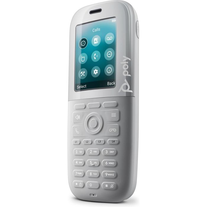 Poly Rove 40 DECT IP Mobilteil 1