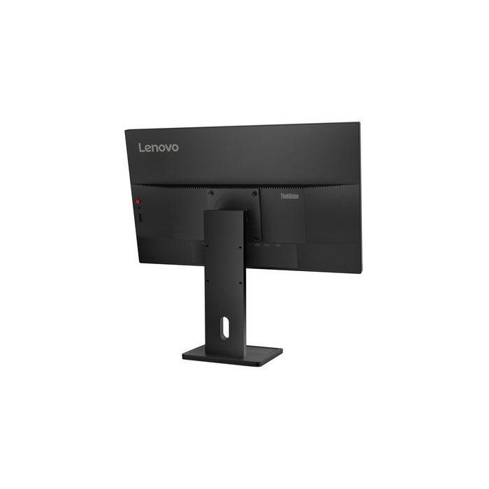 Lenovo 60.5cm (23.8") Full HD 1920 x 1080 W-LED IPS, 16:9, 250cd/m², 16.7M, 14ms, 178°/178°, 1300:1 9 Lenovo 60.5cm (23.8") Full HD 1920 x 1080 W-LED IPS, 16:9, 250cd/m², 16.7M, 14ms, 178°/178°, 1300:1 9