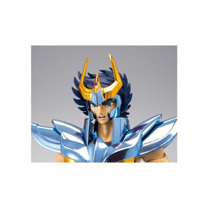 Figura Tamashii Nations Saint Seiya Phoenix 5 Figura Tamashii Nations Saint Seiya Phoenix 5