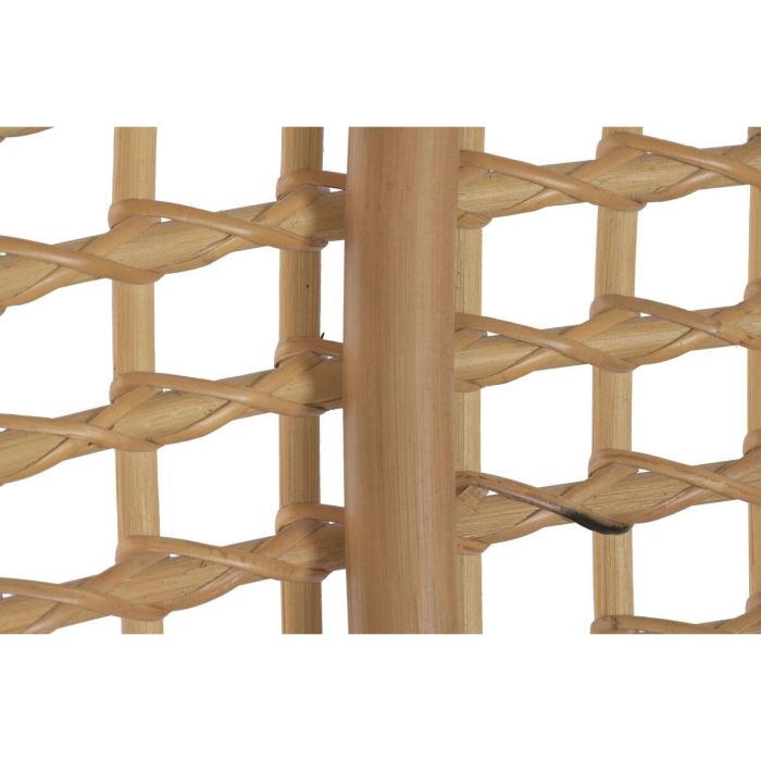 Sillón de jardín Home ESPRIT Natural 140 X 60 X 120 CM 14 Sillón de jardín Home ESPRIT Natural 140 X 60 X 120 CM 14