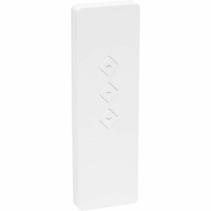 Superrollo Motor para persiana enrollable vía radio SR20925 con mando a distancia, Diámetro 60 mm, 20 Nm, Máx. peso 44 kg 2