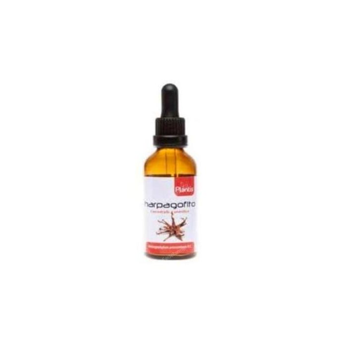 Maese Herbario Extracto de Harpagofito 50ml para Diluir – Apoyo Antiinflamatorio