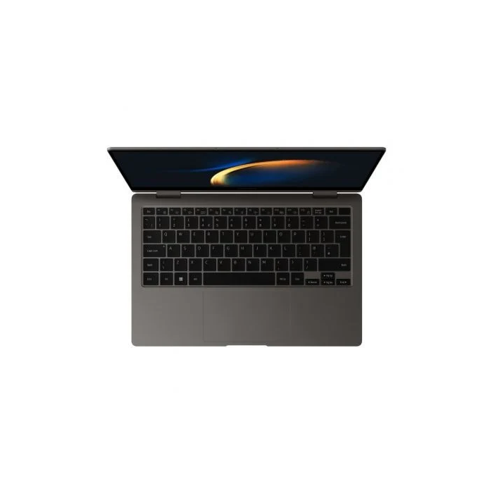 Samsung Galaxy Book3 360 NP734QFG-KA1ES Portátil Convertible 13.3" Táctil AMOLED Full HD Intel Core i5-1340P 16GB 512GB SSD Win11 Pro 2