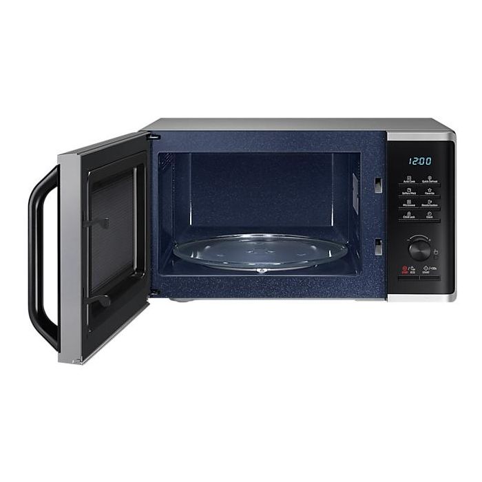 Samsung-HH Mikrowelle 800W/23Liter - MS23B3515AS/EN *silber* 1