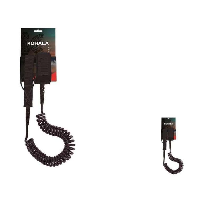 Leash espiral 8' 3 Leash espiral 8' 3