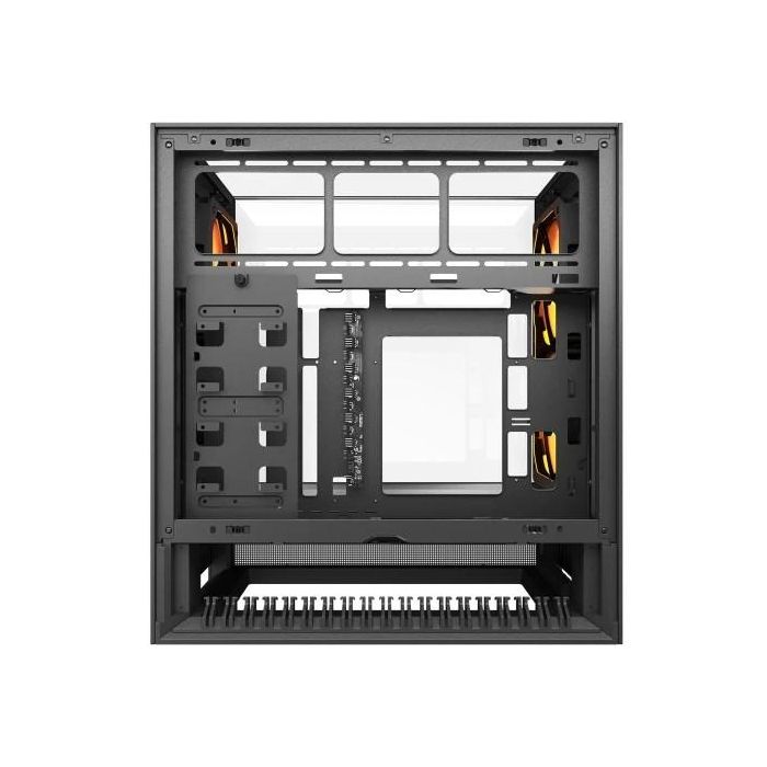 Midi COUGAR OmnyX, ARGB, Schwarz 7