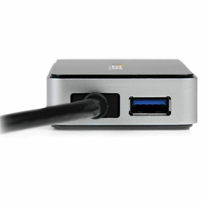 Adaptador USB 3.0 a HDMI Startech USB32HDEH Negro 1