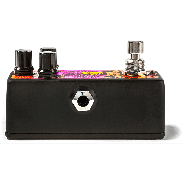 Pedal Dunlop® Fuzz "Band Of Gypsys" Hendrix Shrine Signature 2 Pedal Dunlop® Fuzz "Band Of Gypsys" Hendrix Shrine Signature 2