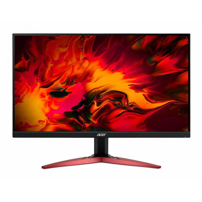 Acer KG271M3b Monitor Nitro Gaming 27" Full HD 1920x1080 IPS 180Hz 0.5ms HDR10 FreeSync Premium 0 Acer KG271M3b Monitor Nitro Gaming 27" Full HD 1920x1080 IPS 180Hz 0.5ms HDR10 FreeSync Premium 0