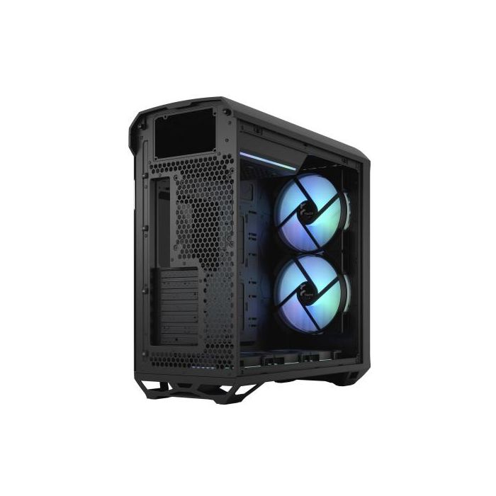 Fractal Design Torrent Negro 13