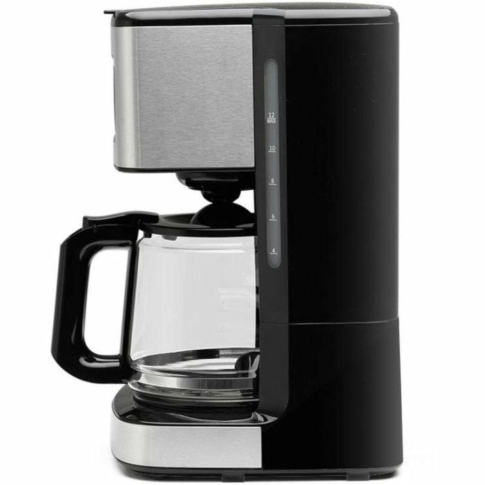 Cafetera de Goteo Orbegozo 18262 Negro 900 W 15 Tazas 3 Cafetera de Goteo Orbegozo 18262 Negro 900 W 15 Tazas 3
