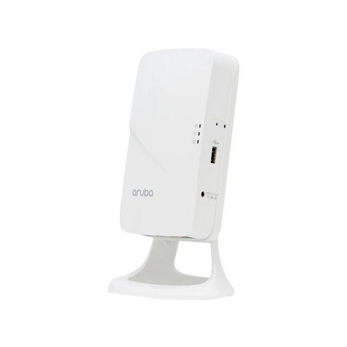 Hewlett Packard Enterprise AP-303HR AP-303H (EU) 802.11ac Dual 2x2:2 Radio Remote AP Bundle con Soporte y Cable RJ45 5 Hewlett Packard Enterprise AP-303HR AP-303H (EU) 802.11ac Dual 2x2:2 Radio Remote AP Bundle con Soporte y Cable RJ45 5