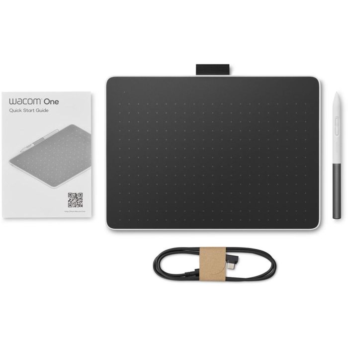 Wacom One Pen Tablet Medium 6 Wacom One Pen Tablet Medium 6