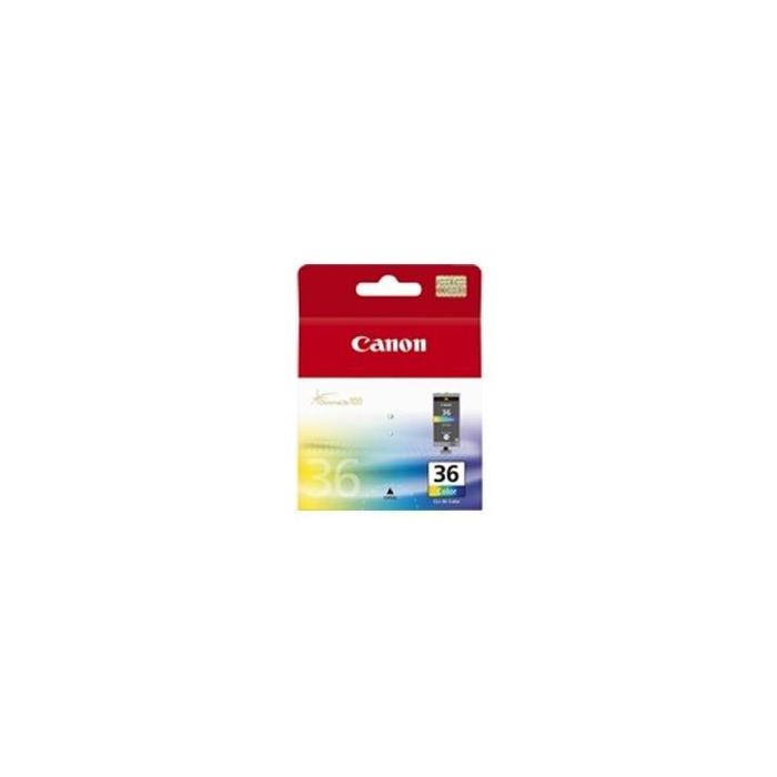 Cartucho Tinta Canon Cli 36 Cian Cartucho Tinta Canon Cli 36 Cian