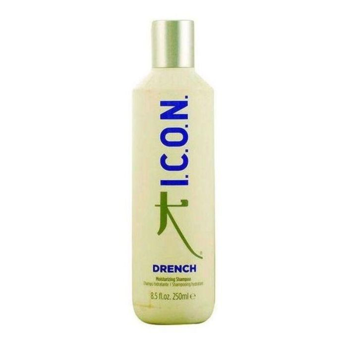 Champú Hidratante Drench I.c.o.n. Drench (250 ml) 250 ml 0 Champú Hidratante Drench I.c.o.n. Drench (250 ml) 250 ml 0