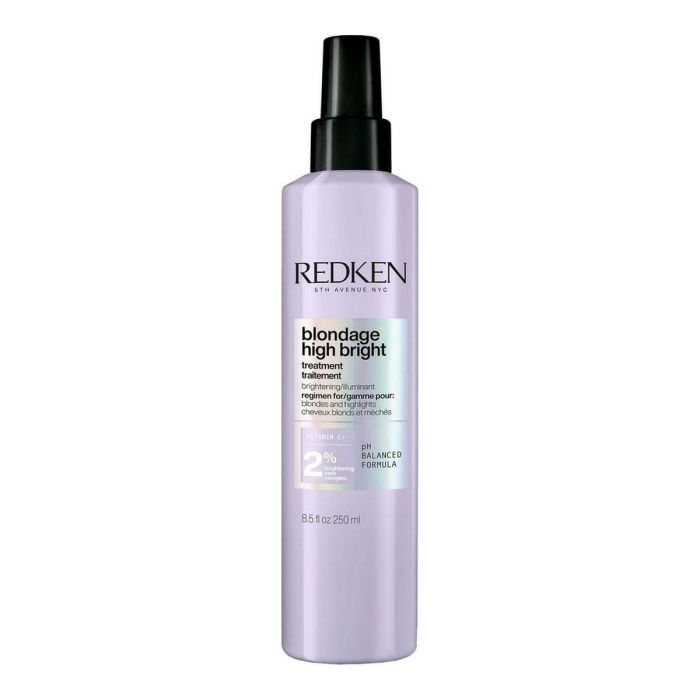 Redken Blondage High Bright Treatment 250 mL